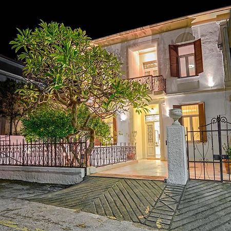 Arhondiko Apartment Vs Rhodes Town Rhodes City Exterior foto